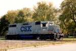 CSX 2604